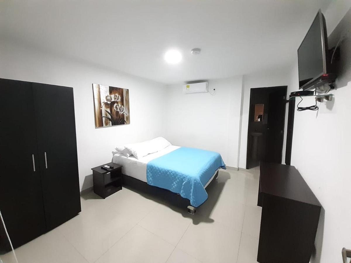 Hotel Prado 53 Barranquilla (Atlantico)