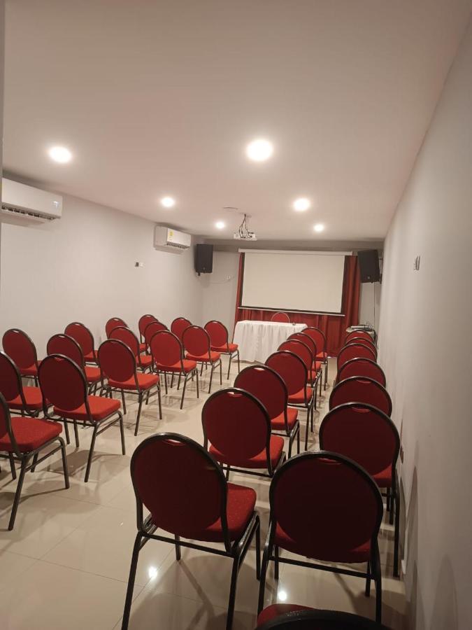 Prado 53 Hotel