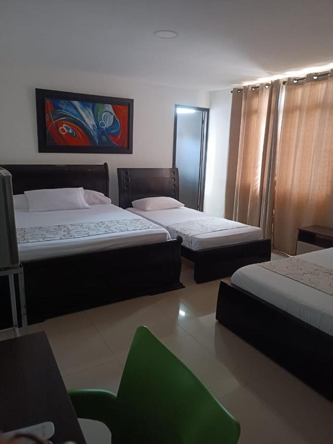 Hotel Prado 53 Barranquilla (Atlantico)