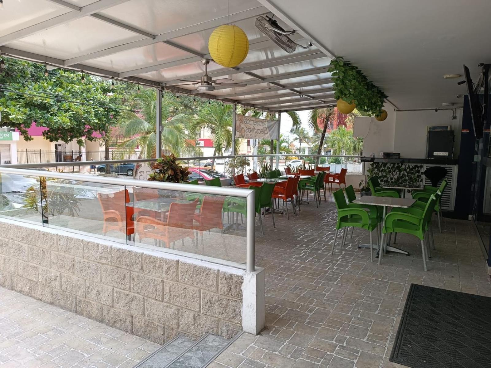 Prado 53 Hotel Barranquilla (Atlantico)