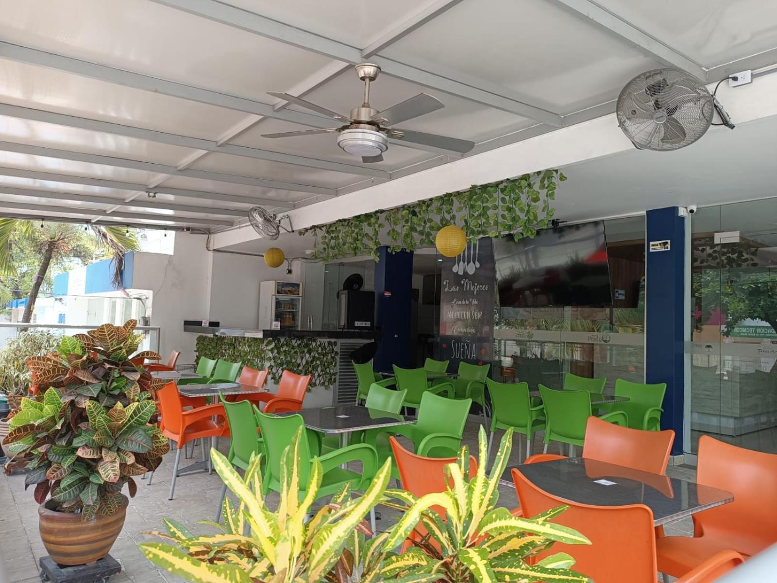 Hotel Prado 53 Barranquilla (Atlantico)