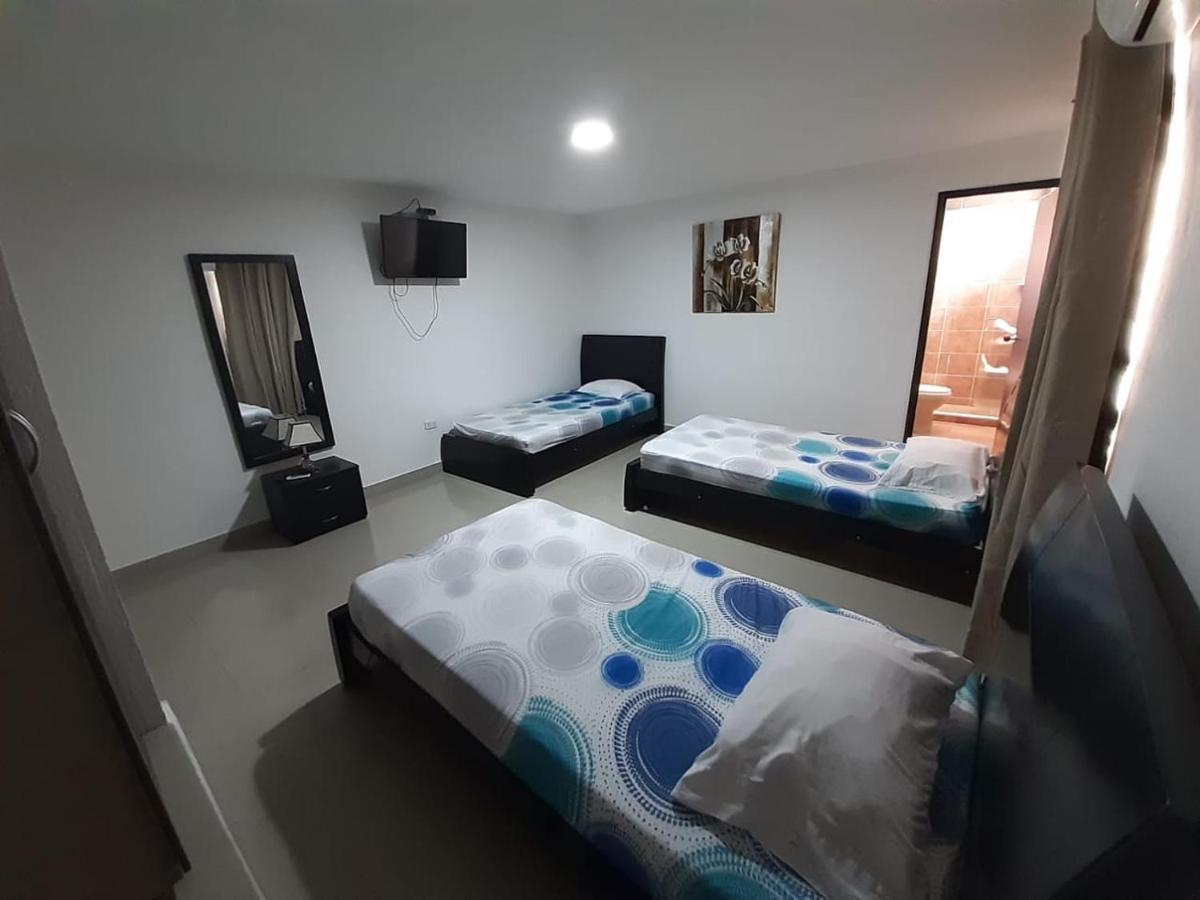 Prado 53 Hotel Barranquilla (Atlantico)